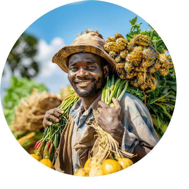 Enhancing Growth with Expert Farming Technique