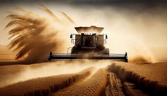 Sunrise Fields Producing Naturally